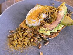 -BOR Eatery(安福路店)