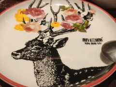 -新白鹿餐厅(西湖银泰店)