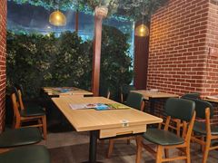 -萨莉亚意式餐厅(东山口店)