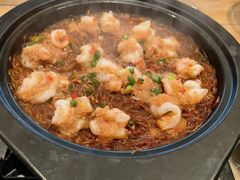 -严记小天府酸菜鱼(西四路店)