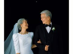 -iF摄影•全家福•证件照•形象照(南山店)