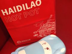 -海底捞大排档火锅(打浦路店)