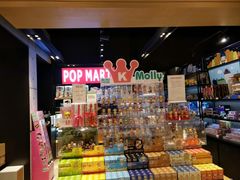 -泡泡玛特POPMART(苏州诚品生活店)