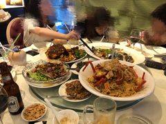 -无招牌海鲜餐厅(滨海艺术中心店)