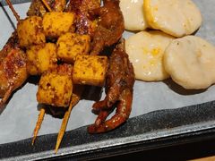 鱼豆腐-管氏翅吧(人民大学店)