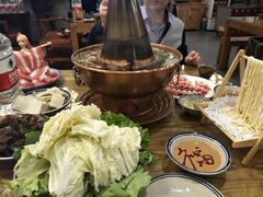 -芝麻花餐厅(祁家豁子店)