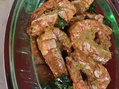 -黄亚华小食店(Jalan Alor)
