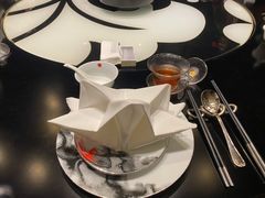 -广州文华东方酒店·江-由辉师傅主理