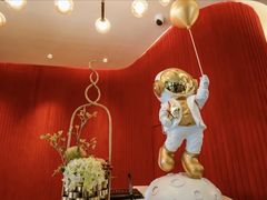 -爱舍海岸酒店(香港中路五四广场店)