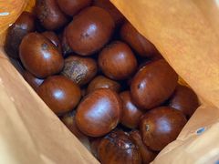 -高记福桂桂花糖炒栗(鼓楼店)