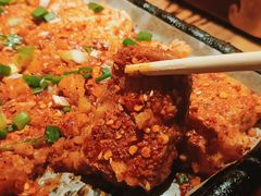 -不曾在把把烧•烧烤(莲坂磐基店)