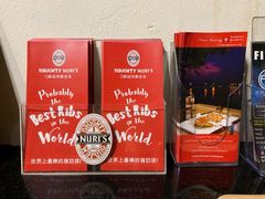 -Naughty Nuri’s Phuket