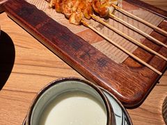 -雪熊精酿·哈尔滨烧烤酒馆(非遗大串店)