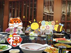 -走马楼饭庄(慈城古县城店)