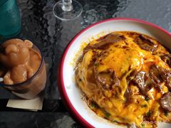-龙记·香港茶餐厅(海上世界店)
