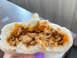 麻**子
