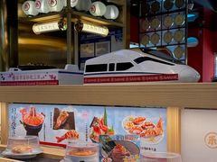 -三禾寿司(君尚店)