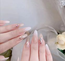-LILY NAILS美甲美睫