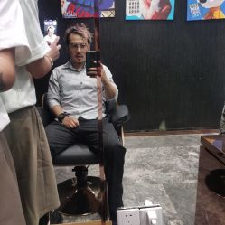 -INSTYLE造型·明星店