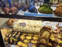 -PAPER STONE BAKERY(天汇广场店)