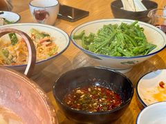 -妈妈的味道(和顺古镇店)