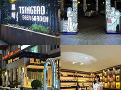 -黑明餐厅(白鹭洲店)