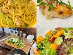 -Hostaria Bar维他餐吧·意大利西餐厅·牛排馆