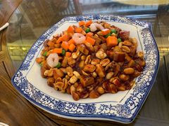 八宝辣酱-三林民间传菜