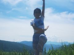 -空中草原