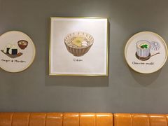 景观位-POKEE VIA&Brunch·维娅(重庆来福士店)