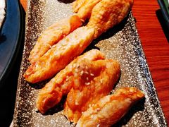 -山之屋炭火烧肉·生啤畅饮(大朗万科中央公园店)