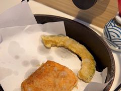 -三禾寿司(君尚店)