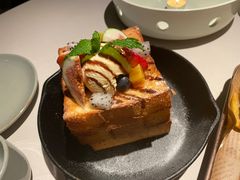 -小资太太(中央大街店)