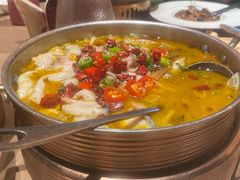 -耶里夏丽·丝路国际·新疆餐厅(浦东区东方路店)