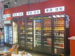 -南浦洞烤肉·新世界版(奥体店)
