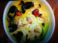 -云海肴·汽锅鸡·云南代表菜(美罗城店)