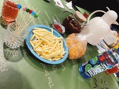 -心邸·庆宴(雅宝城店)