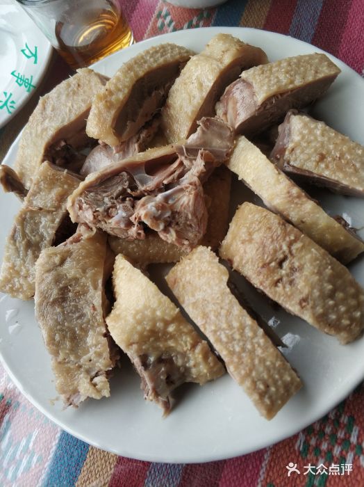 小桥流水餐馆-图片-南靖县美食-大众点评网