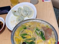 -喜家德虾仁水饺(济钢店)