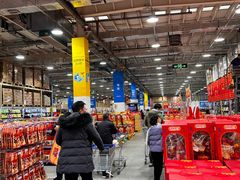 -麦德龙(郑东店)