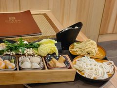 -牛匠和牛寿喜锅(西安总店)