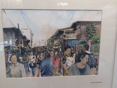 -曼谷文化艺术中心