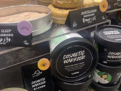 -LUSH(威尼斯人店)