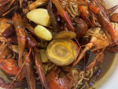 -辣盆盆麻辣小龙虾(哈尔滨总店)