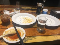 -金谷园饺子·烧烤·家宴(人大总店)