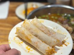 -叶婆婆钵钵鸡(乐山老店)