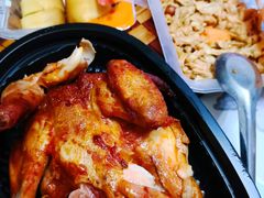 烤鸡-盒马鲜生(顺义店)