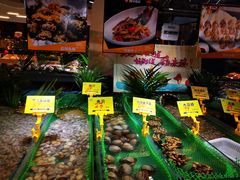 -79号渔船海鲜饭店(宝安店)