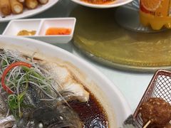 -红菜坊·烤鸭·川鲁宴(石园店)