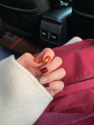 -M Nails & Beauty美甲美睫美体